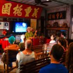 Chinese Moon Festival • Saturday